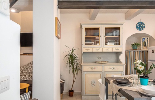 Macerata House | TYPICAL HOUSE NEAR THE HISTORIC CENTER