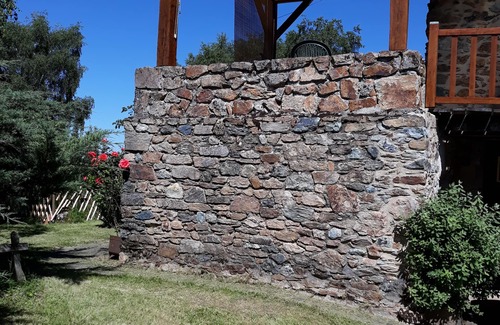 Cahus Cottage | Typical house of the lot