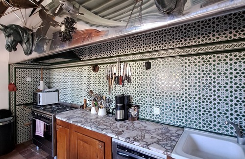 Liorac-sur-Louyre House | Typical mansion with pool in a haven of peace