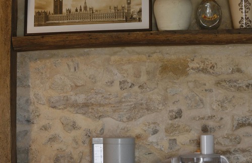 Banzao House | Typical Portuguese house between sea and mountains, ideal for hikers and surfers