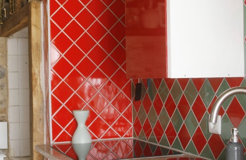 Banzao House | Typical Portuguese house between sea and mountains, ideal for hikers and surfers