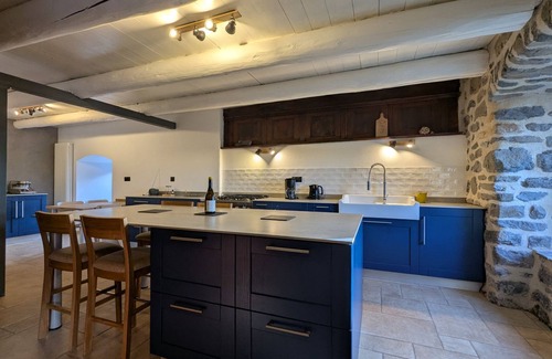 Champclause Other | Typical renovated farmhouse - Ideal for a family getaway