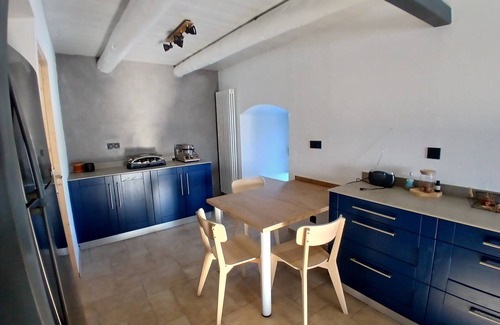 Champclause Other | Typical renovated farmhouse - Ideal for a family getaway