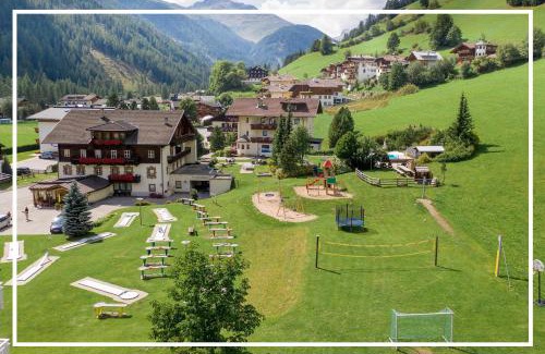 Unterrotte House | Tyrol Mountain Aparts - Urlaubsresort Hafele