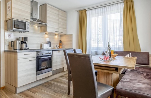 Kitzbuehel Ski Chalet | Tyrolean house in Kirchberg with charm