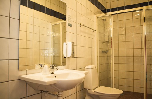 Storjord I Tysfjord Hotel | Tysfjord Turistsenter