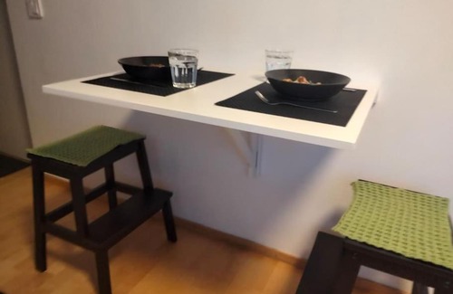 Punavuori Apartment | Tyylikäs studio Helsingin sydämessä