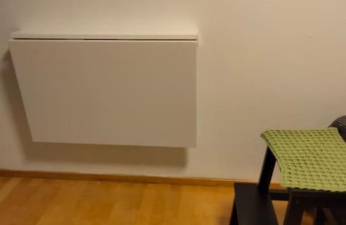 Punavuori Apartment | Tyylikäs studio Helsingin sydämessä