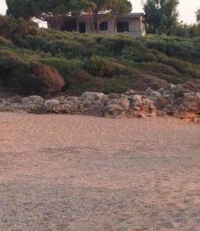 Kiparissia House | Tzanetos Seaside