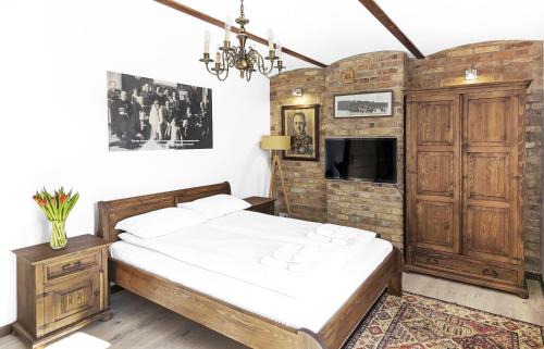 Zalom Bed & Breakfast | Ułańska Zagroda