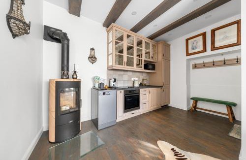 Uzupis Apartment | Užupio Sparnai