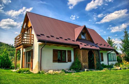 Adamow House | U Anuli