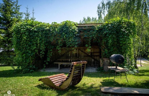 Adamow House | U Anuli