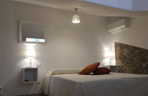 Soverato Bed & Breakfast | U CHIANU