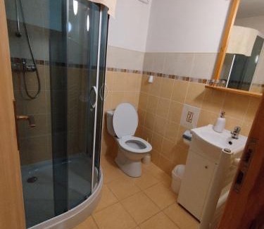 Lhota u Olesnice House | U Cvečků