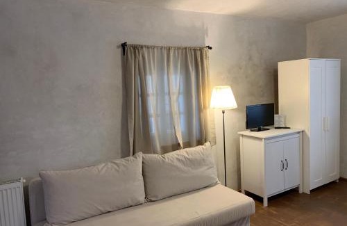 Slavonice Apartment | U Dr. Fausta