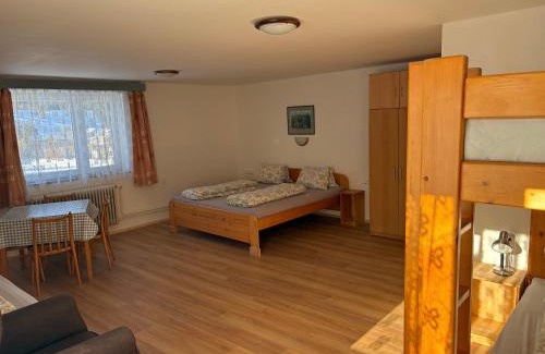 Zadov Apartment | U Gerešů