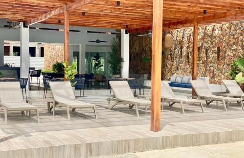 Manga Apartment | U-GO Baia Kristal: Modern Oasis in Cartagena