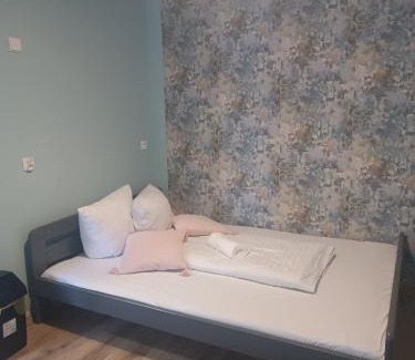 Paprocany Apartment | U Józefa