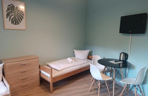 Paprocany Apartment | U Józefa