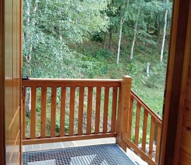 Sciegny House | U Janusza i Grażyny