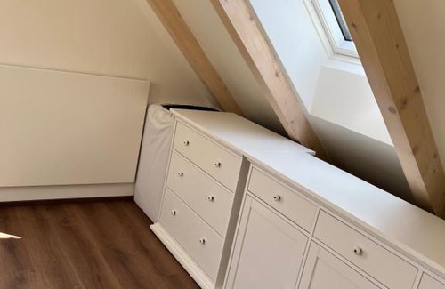 Dolni Morava Apartment | U Králíka, apartmán H, 3 samostatné ložnice - mezonet, 3 vlastní parkovací místa, v klidu, přitom v centru zábavy