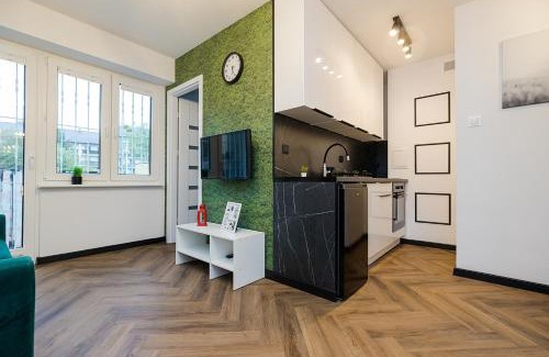 Pruszkow Apartment | U Księcia Józefa