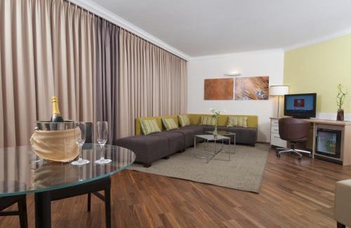 Eilat Hotel | U Magic Palace