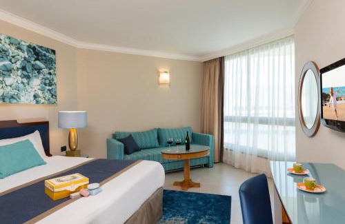 Eilat Hotel | U Magic Palace