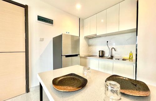 Mittakpheap Apartment | U Mall Apartments - 400m to Sokha Beach