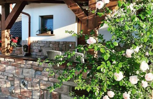 Mutenice Apartment | U Matěje