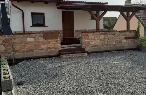 Mutenice Apartment | U Matěje