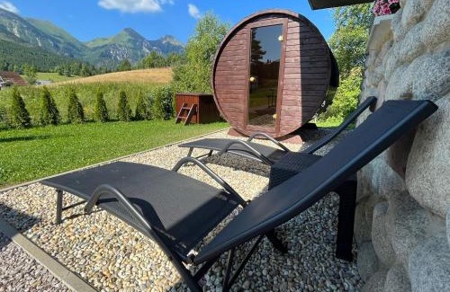 Zdiar House | U Milušky