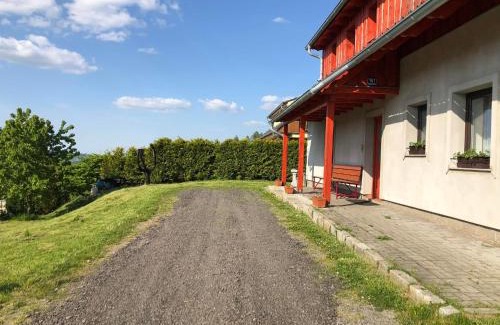Masakova Lhota House | U Oslíka