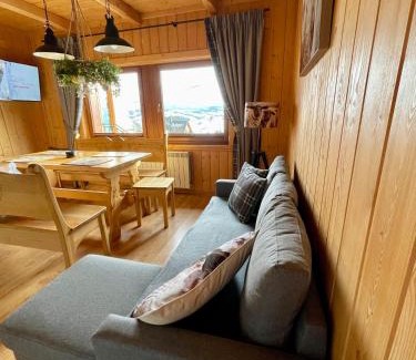 Banska Wyzna House | U Podnóża Tatr - duży dom z widokiem na Tatry blisko Zakopanego