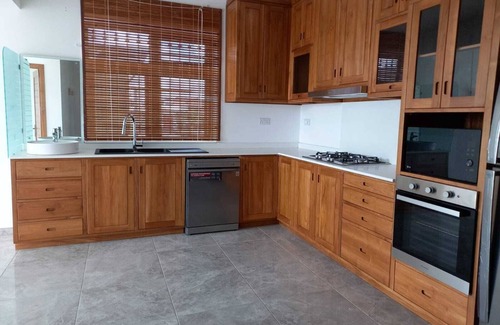 Quatre Bornes Apartment | U & S Luxury Apartments Ltd