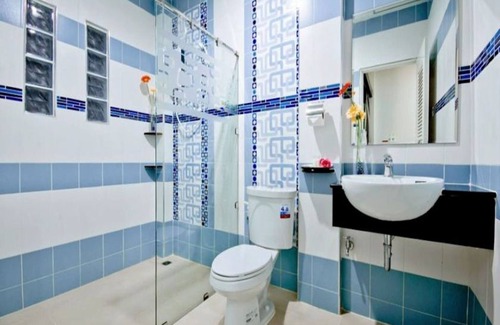 Nakhon Ratchasima Hotel | U-Sabai Park Resort