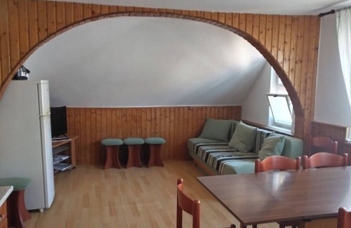 Pernink Apartment | u Semushky Apartments