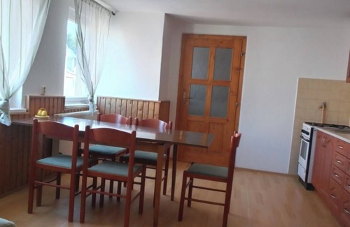 Pernink Apartment | u Semushky Apartments