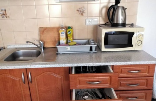 Pernink Apartment | u Semushky Apartments