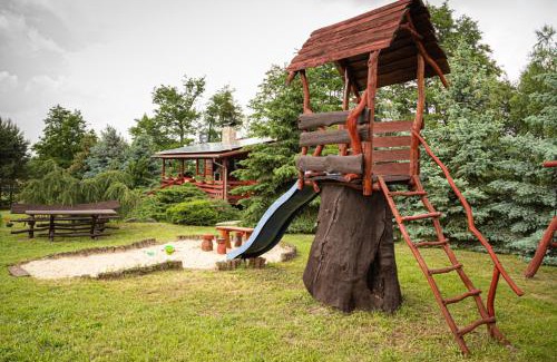 Osola Villa | U Sosenki