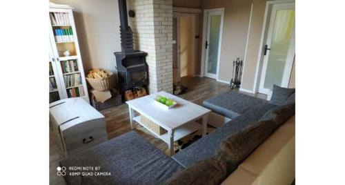 Jetrichovice House | U Suchánků