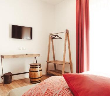 Alcamo Historic Center House | U Zuccareddu