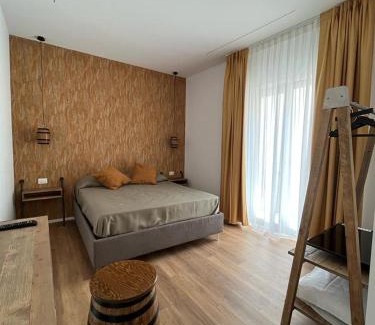 Alcamo Historic Center House | U Zuccareddu