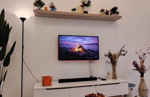 Kampung Paroi House | Ubaid Homestay