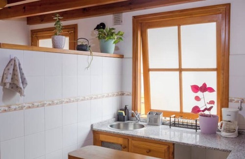 Lanin National Park Apartment | Ubicación Perfecta, Departamento Acogedor