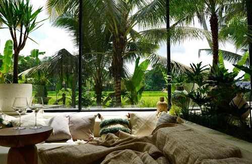 Pejeng Villa | Ubud Dzen Villa 4