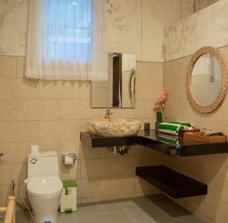 Kedewatan Hotel | Ubud Paras Ayu Villa