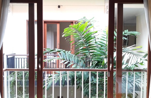 Pengosekan Hotel | Ubud Room, Wifi, AC,550meters to Yoga Barn