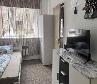 Klaster Hradiste nad Jizerou House | Ubytování Linda